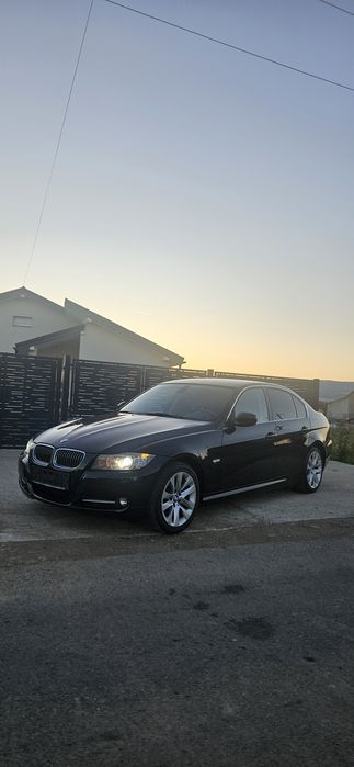 Bmw e90 / euro 5