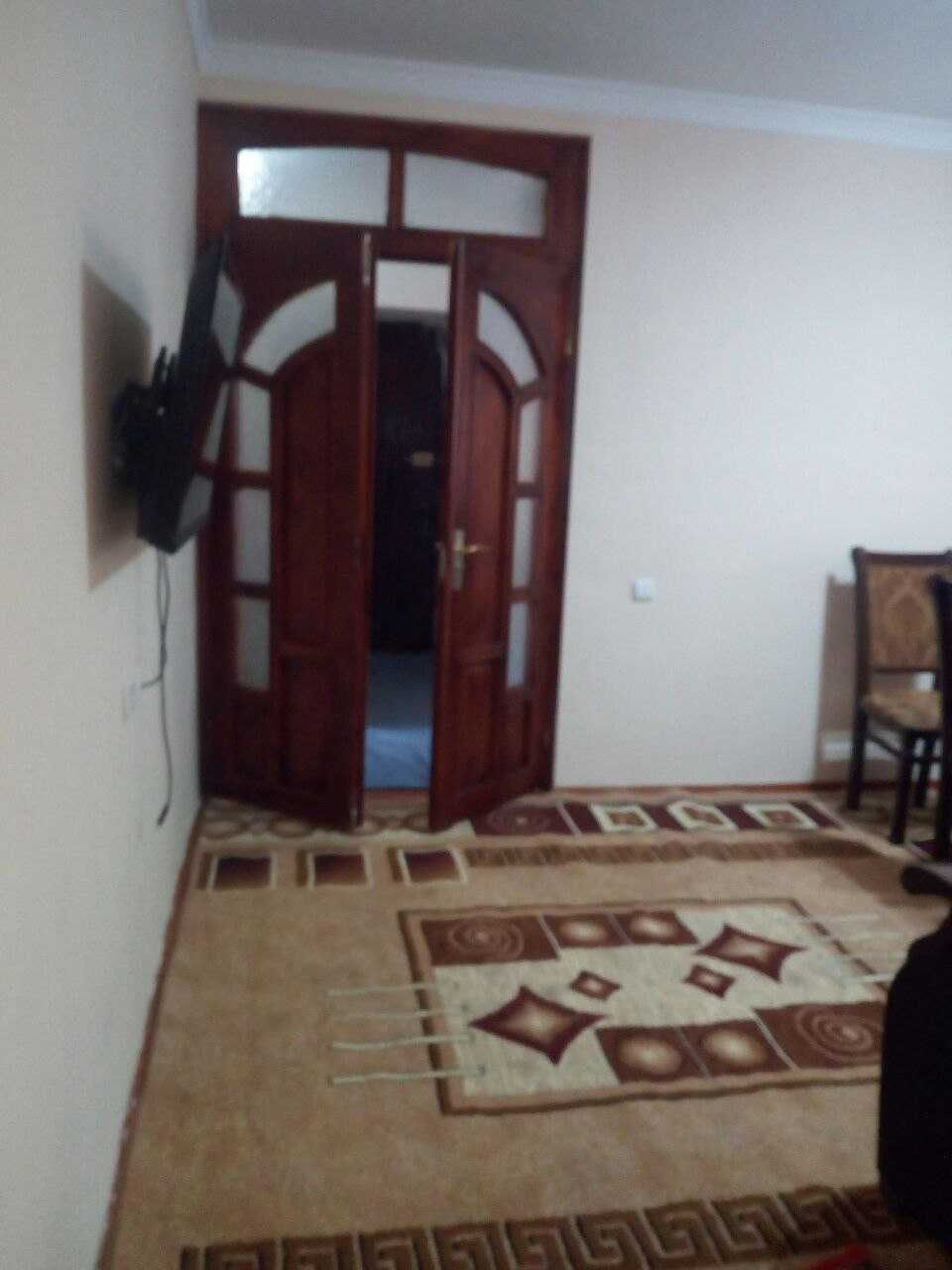 ул.Ракат Корзинка Аския базар 4-комн 4/4 85 м² чистая меб/тех