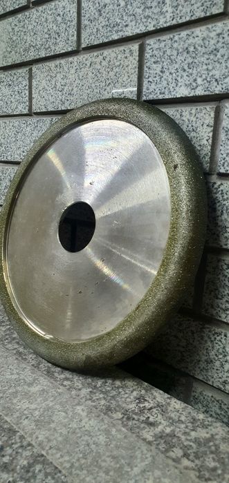 Discuri diamantate de profilat granit/marmura