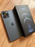 Iphone 12 Pro max  128 гб