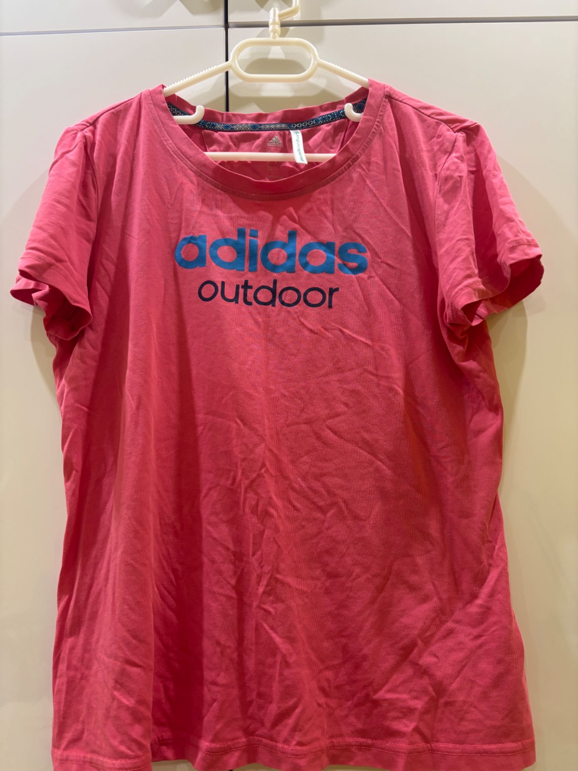 Тениска adidas оригинална