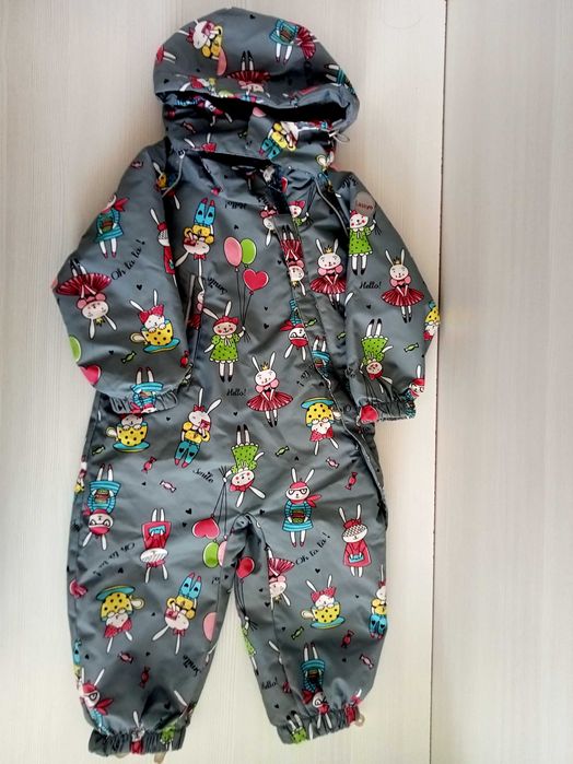 Комбинезон детский