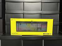 Tastatura gaming Corsair K55 PRO XT, iluminare RGB