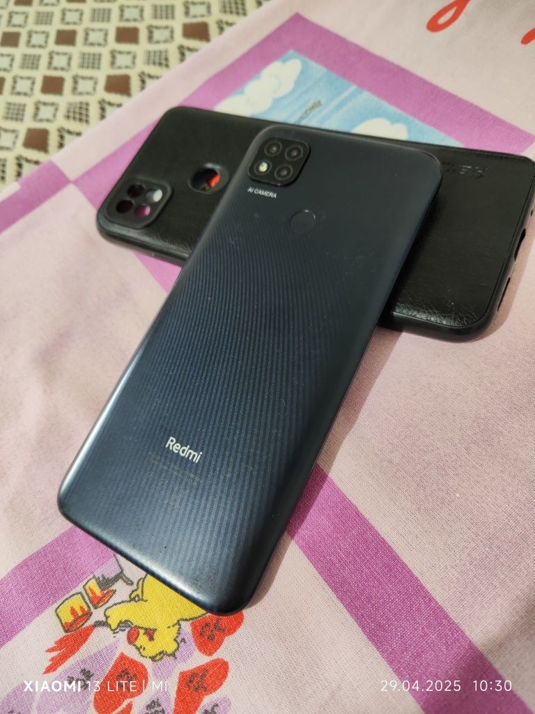 Продам Xiaomi Redmi 9c