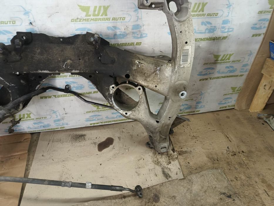 Cadru motor 6797643 BMW Seria 5 F07/F10/F11 [2009 - 2013]