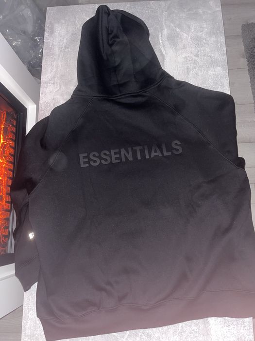 Hanorac Essentials L