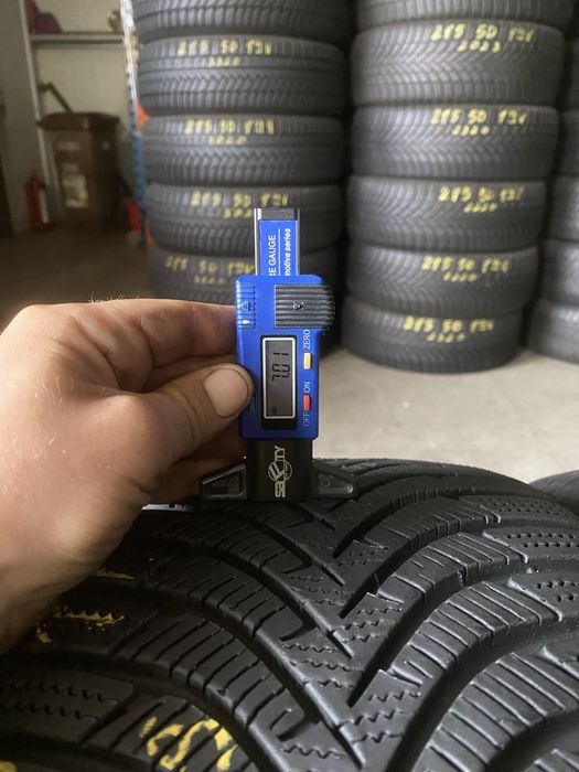 Anvelope iarna 225/45/17 Hankook Winter Icept RS2 225 45 17 R17