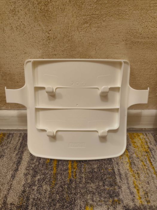 Baby set 6+ Stokke tripp trapp