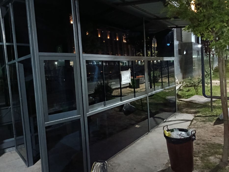 Akfa ishik rom hizmati har bita ishga kafolat beramiz