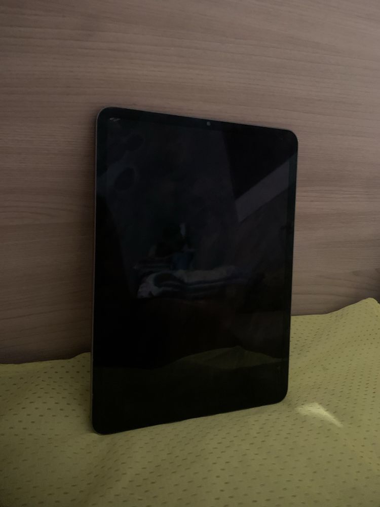 ipad pro 3 поколение 11 дюймов 128 память с полном комплекте