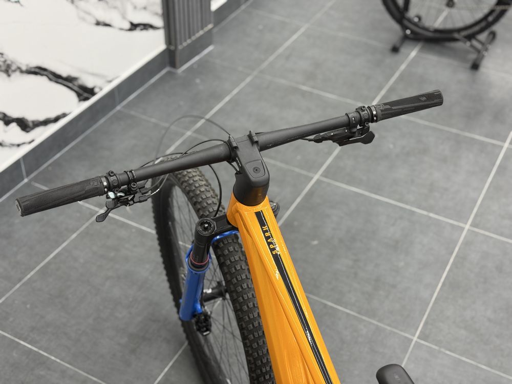 Scott Spark 970 29 M 1x12 Sram NX