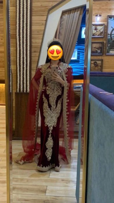 Ансамбль Дубайский