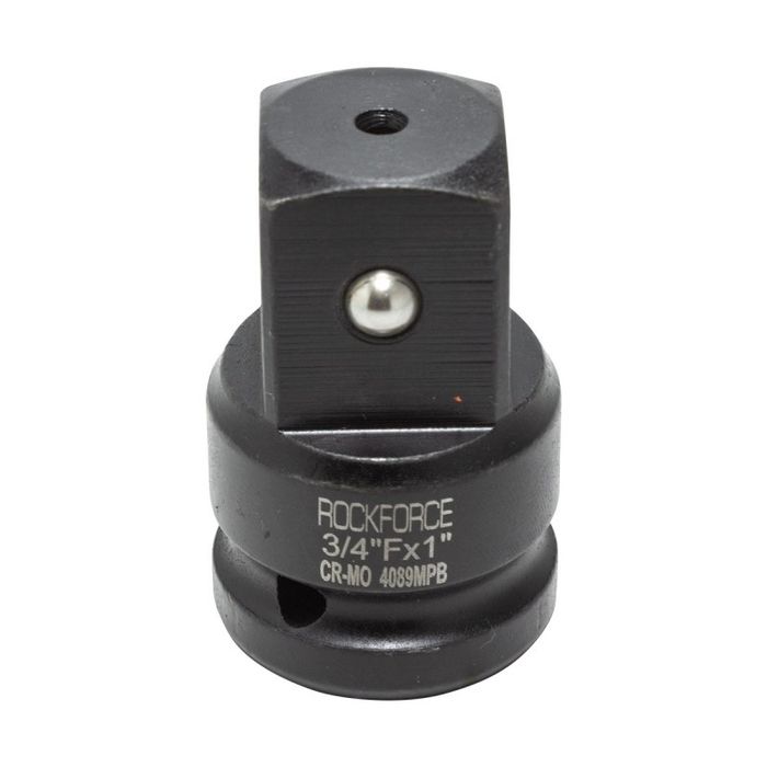 Преходници за Гедоре 8 бр в Кутия Ударни RockForce