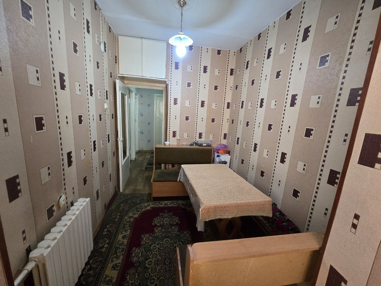 Сотилади Алгоритм гулистон 2 хонали