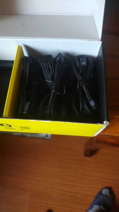 sursa pc Corsair SF850 platinum 850w/nou