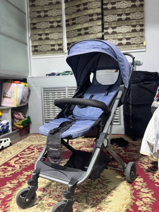 Срочно продаеться коляска детская