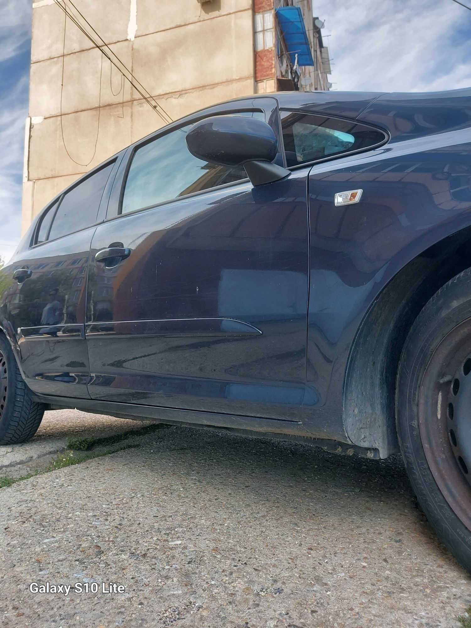Продавам Opel korsa