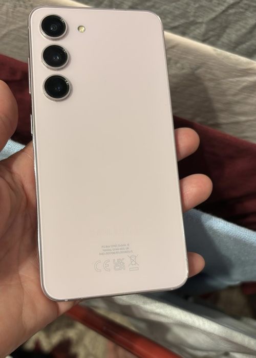 Samsung s23 256gb