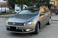 Vand Volkswagen Passat 2013 Break FULL negociabil