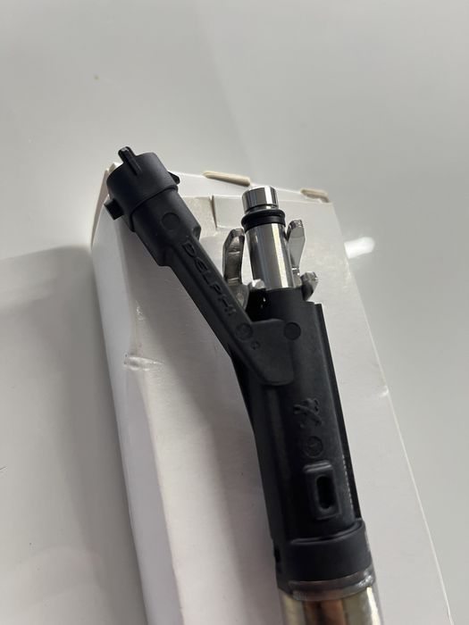 Injectoare peugeot