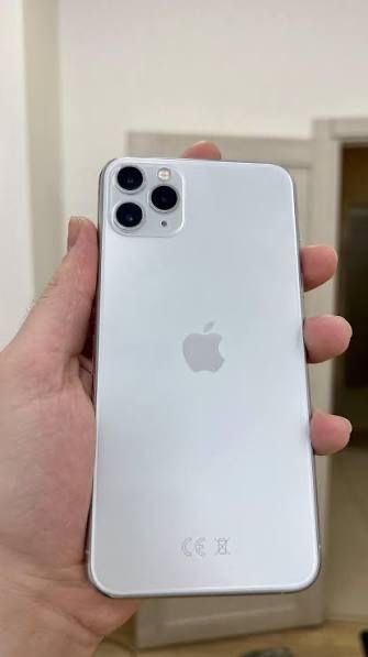 iPhone 11 Pro Max 256GB