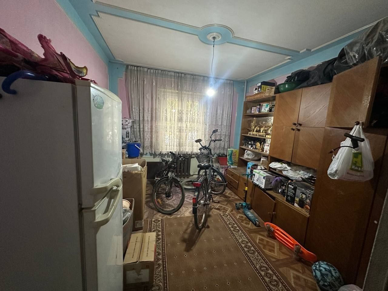 4/1/9. Сергели, Строитель (Quruvchi). Квартира 97 м². Метро - 200 м!