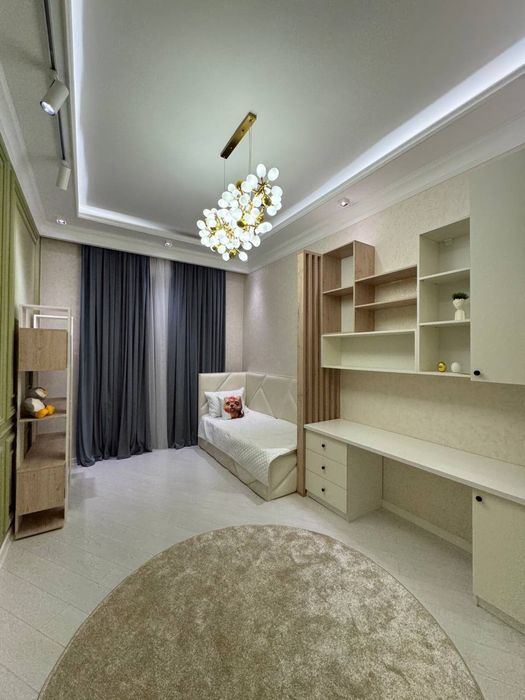 4/2/9 Буюк ипак йули мновостройка