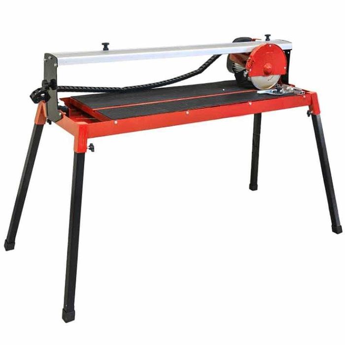 Машина за водно рязане на плочки, RAIDER RDP-ETC30, 1200W, 920 мм