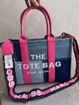 Нова дънкова чанта Tote