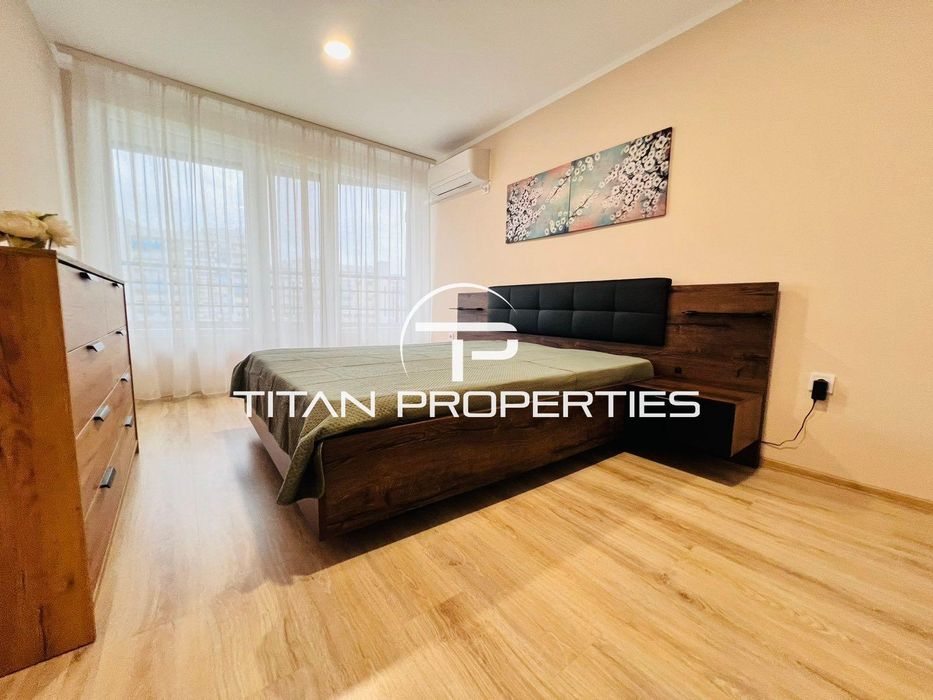 Двустаен, под наем, ж.к Славейков