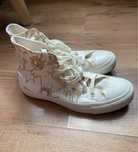 Кецове Converse Chuck Taylor All Star Crafted Florals, номер 39