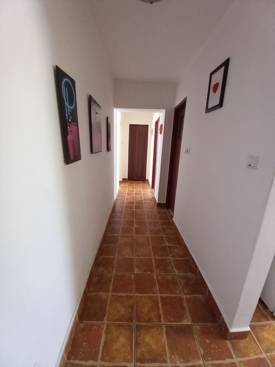 Vând apartament 2 camere ultracentral 78 mp