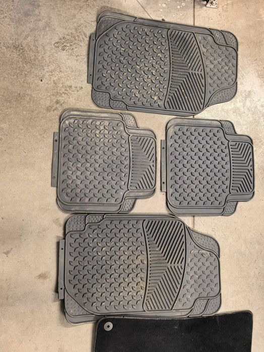 Стелки за Passat B6