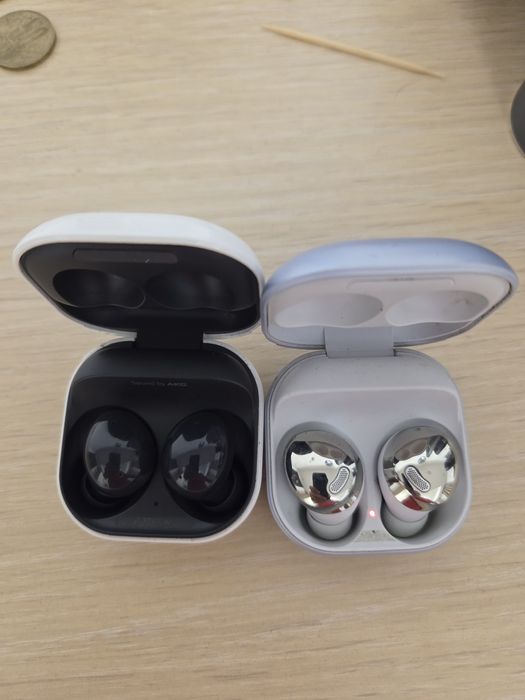 2 perechi casti wireless samsung