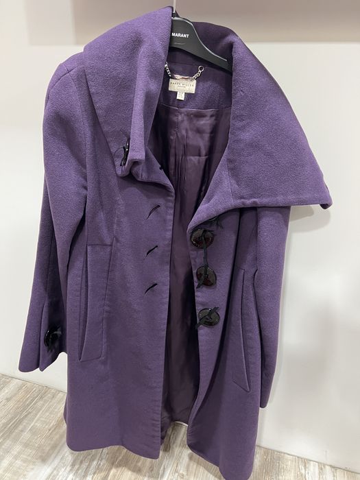 Зимно палто Karen Millen