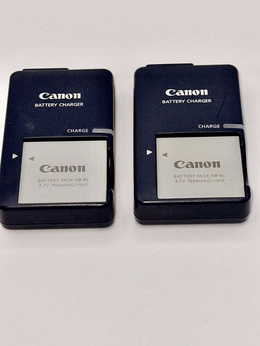 Canon IXUS 120 IS