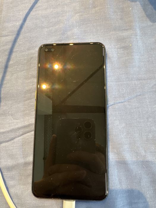 Telefon Realme X50 Pro 5G