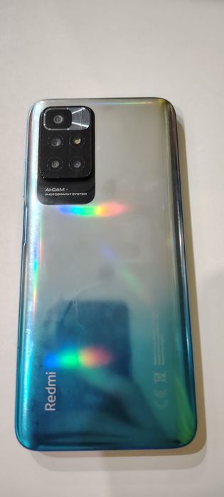 Продам Redmi 10 2022