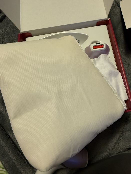 Фотоепилатор в гаранция