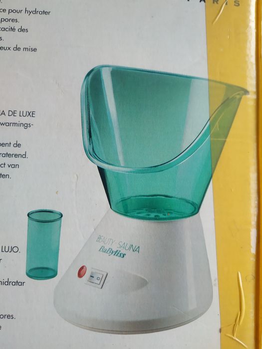 Паровая сауна для красоты и здоровья