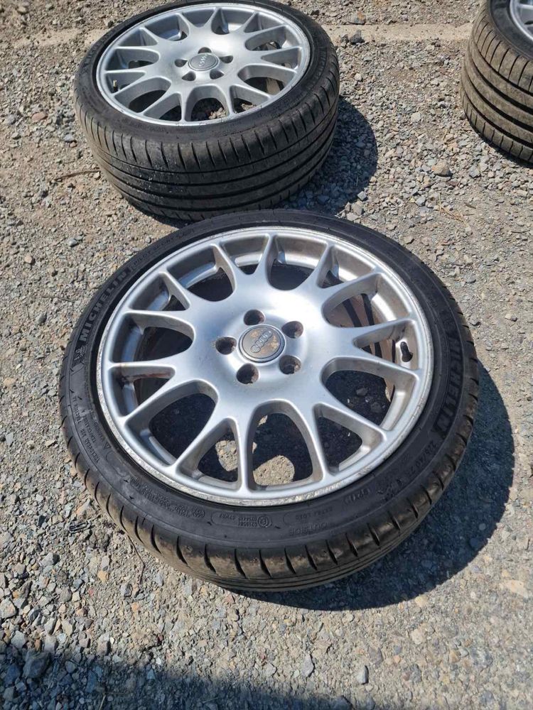 Продавам BBS AUDI A3