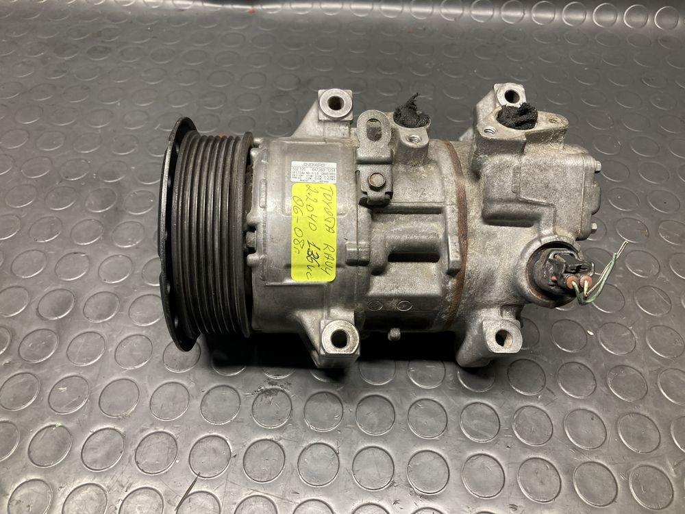 Компресор за тойота рав4/Toyota rav4 2.2D4D 136кс 06-08г