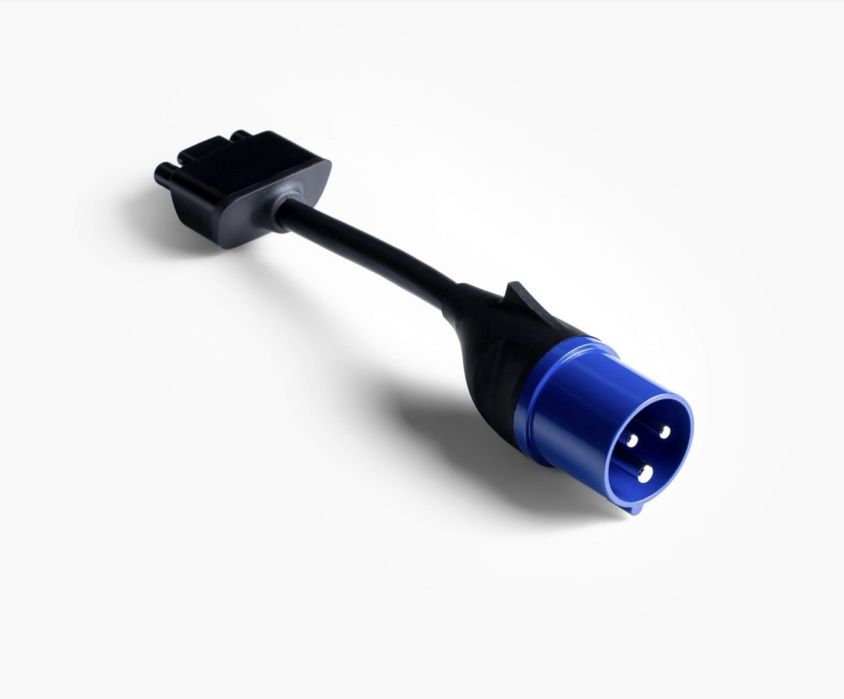 Incarcator domestic si adaptor Tesla 3,S,X,Y NOU