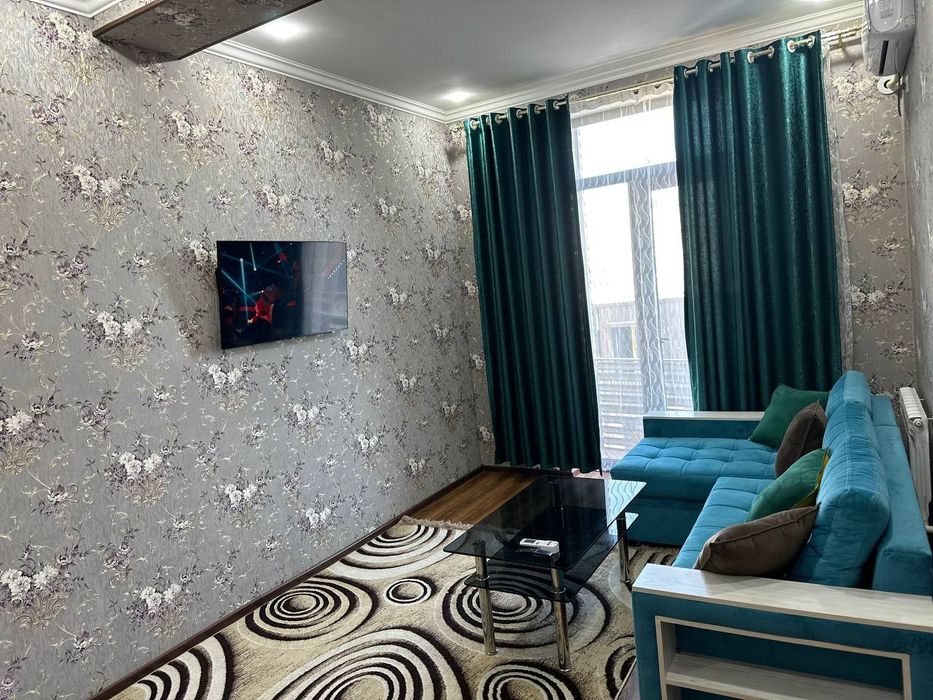 Аренда Своя 2/5/6 Новостройка Яккасарай в Центре $650