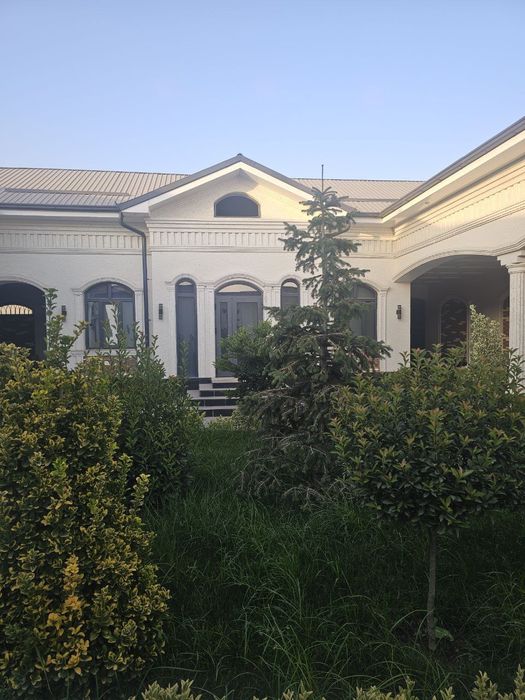 Байткоргон Дом продается 6 ком