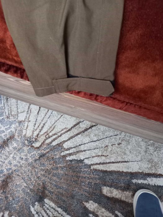 Дрехи за лов нови