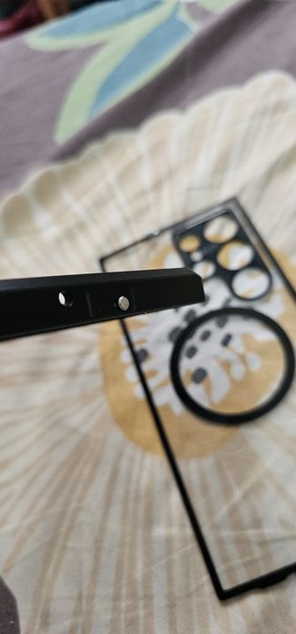 Husa Aluminiu S 23 Ultra