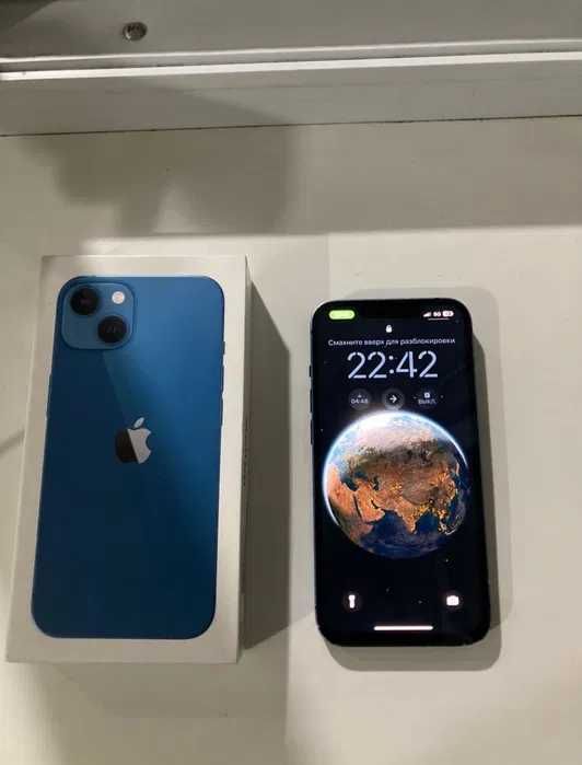iphone 13 идеальное состояние