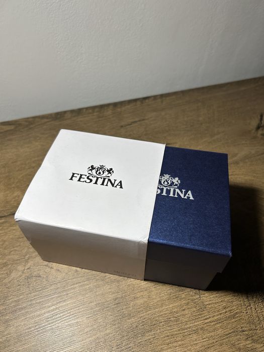 ceas Festina nou
