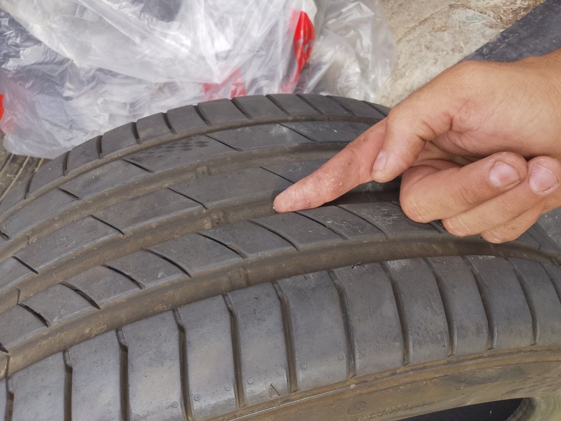 Гуми Kumho 255/35/19
